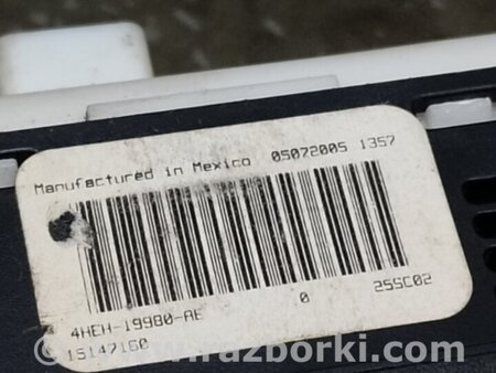 ФОТО Блок керування піччю для Chevrolet Equinox I (04-09) Київ