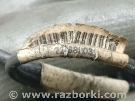 ФОТО Антена для Chevrolet Equinox I (04-09) Київ