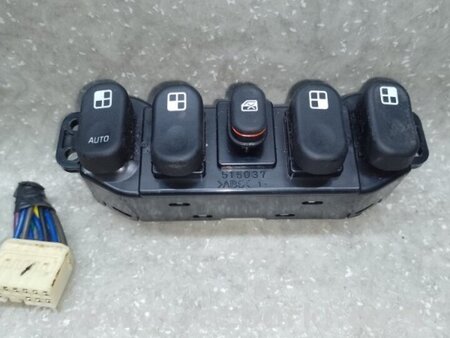 ФОТО Блок керування склопідіймачами для Chevrolet Equinox I (04-09) Київ