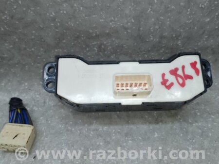 ФОТО Блок керування склопідіймачами для Chevrolet Equinox I (04-09) Київ