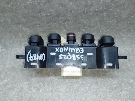 ФОТО Блок керування склопідіймачами для Chevrolet Equinox I (04-09) Київ