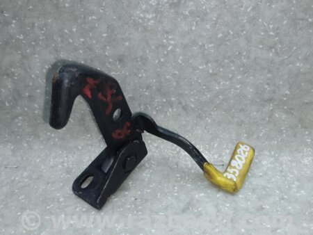 ФОТО Гак замка капота для Chevrolet Equinox I (04-09) Київ