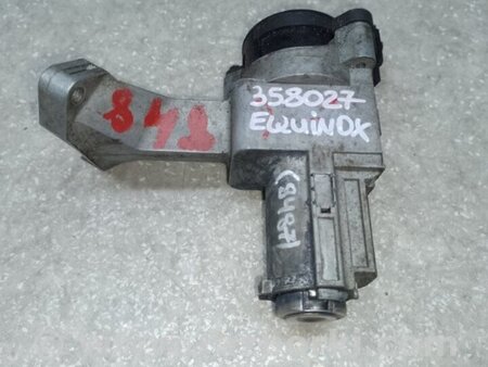 ФОТО Замок запалювання для Chevrolet Equinox I (04-09) Київ