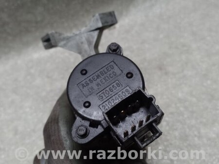 ФОТО Замок запалювання для Chevrolet Equinox I (04-09) Київ