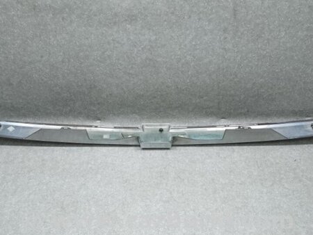 ФОТО Панель підсвічування номера для Chevrolet Equinox I (04-09) Київ