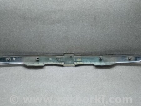 ФОТО Панель підсвічування номера для Chevrolet Equinox I (04-09) Київ