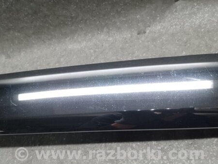 ФОТО Панель підсвічування номера для Chevrolet Equinox I (04-09) Київ