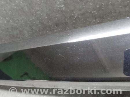 ФОТО Панель підсвічування номера для Chevrolet Equinox I (04-09) Київ