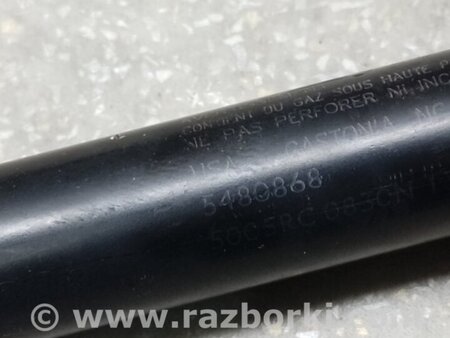 ФОТО Амортизатор кришки багажника для Chevrolet Equinox I (04-09) Київ