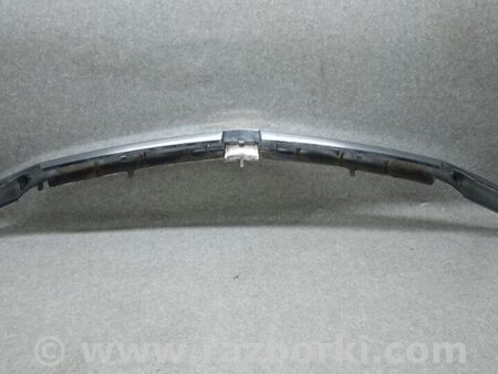 ФОТО Накладка (молдинг) решітки радіатора для Chevrolet Equinox I (04-09) Київ