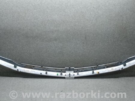 ФОТО Накладка (молдинг) решітки радіатора для Chevrolet Equinox I (04-09) Київ