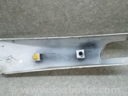 ФОТО Заглушка рейлінгу для Chevrolet Equinox I (04-09) Київ