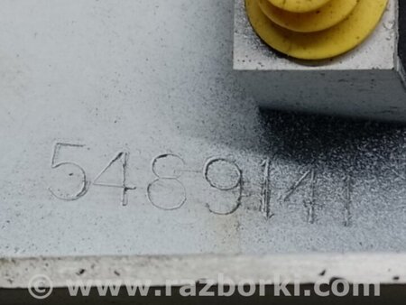 ФОТО Заглушка рейлінгу для Chevrolet Equinox I (04-09) Київ