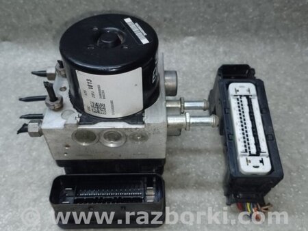 ФОТО Блок антиблокувальної системи для Chevrolet Equinox II (09-17) Київ