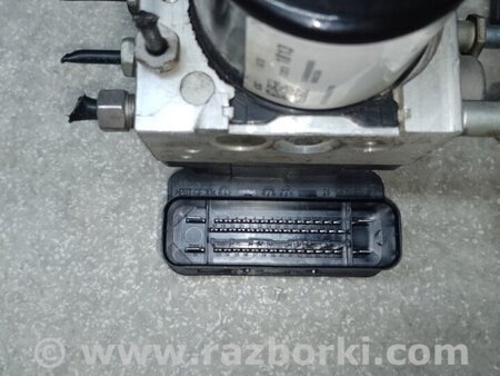 ФОТО Блок антиблокувальної системи для Chevrolet Equinox II (09-17) Київ