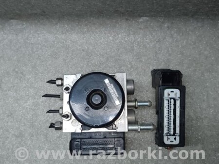 ФОТО Блок антиблокувальної системи для Chevrolet Equinox II (09-17) Київ