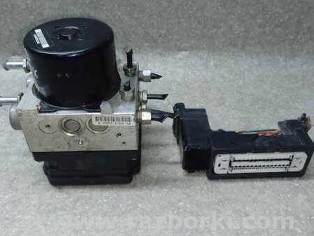 ФОТО Блок антиблокувальної системи для Chevrolet Equinox II (09-17) Київ