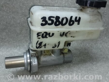 ФОТО Головний гальмівний циліндр для Chevrolet Equinox II (09-17) Київ