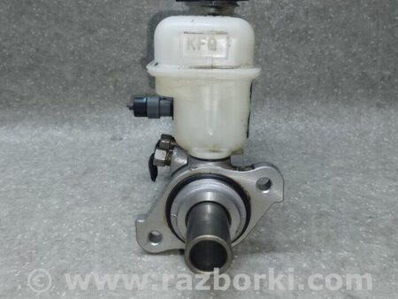 ФОТО Головний гальмівний циліндр для Chevrolet Equinox II (09-17) Київ