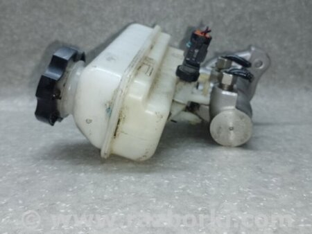 ФОТО Головний гальмівний циліндр для Chevrolet Equinox II (09-17) Київ