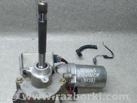 ФОТО Електропідсилювач рульового керування для Chevrolet Equinox I (04-09) Київ