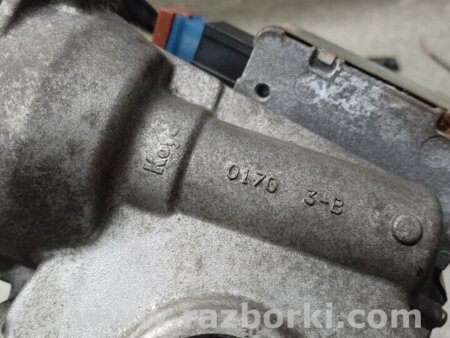 ФОТО Електропідсилювач рульового керування для Chevrolet Equinox I (04-09) Київ