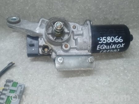ФОТО Моторчик склоочисника для Chevrolet Equinox II (09-17) Київ