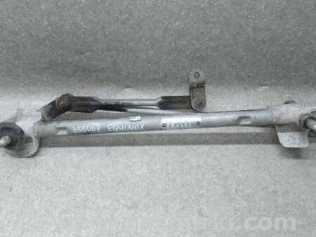 ФОТО Трапеція склоочисників для Chevrolet Equinox II (09-17) Київ