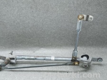 ФОТО Трапеція склоочисників для Chevrolet Equinox II (09-17) Київ