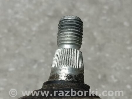 ФОТО Трапеція склоочисників для Chevrolet Equinox II (09-17) Київ