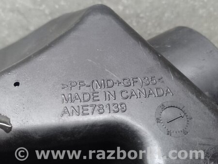 ФОТО Корпус повітряного фільтра для Chevrolet Equinox II (09-17) Київ