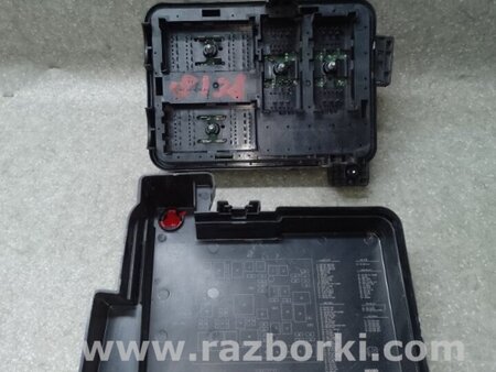 ФОТО Блок запобіжників моторний відсік для Chevrolet Equinox II (09-17) Київ