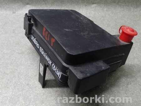 ФОТО Блок запобіжників моторний відсік для Chevrolet Equinox II (09-17) Київ