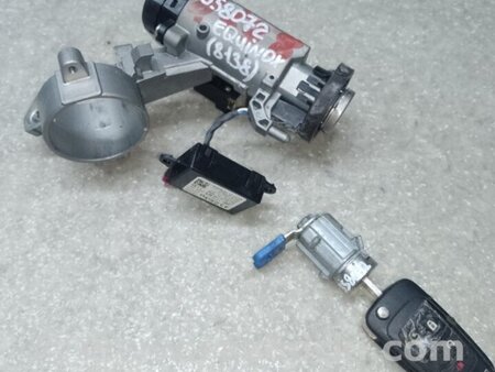 ФОТО Замок запалювання для Chevrolet Equinox II (09-17) Київ