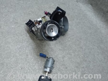 ФОТО Замок запалювання для Chevrolet Equinox II (09-17) Київ