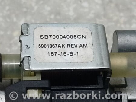 ФОТО Замок запалювання для Chevrolet Equinox II (09-17) Київ