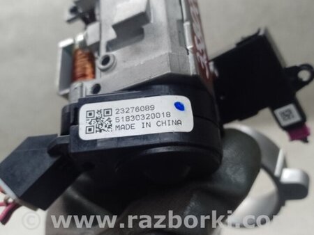 ФОТО Замок запалювання для Chevrolet Equinox II (09-17) Київ