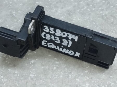 ФОТО Витратомір повітря для Chevrolet Equinox II (09-17) Київ