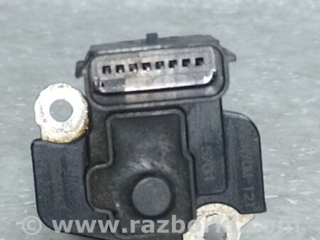 ФОТО Витратомір повітря для Chevrolet Equinox II (09-17) Київ