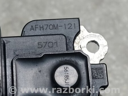 ФОТО Витратомір повітря для Chevrolet Equinox II (09-17) Київ