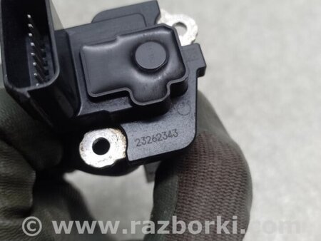 ФОТО Витратомір повітря для Chevrolet Equinox II (09-17) Київ