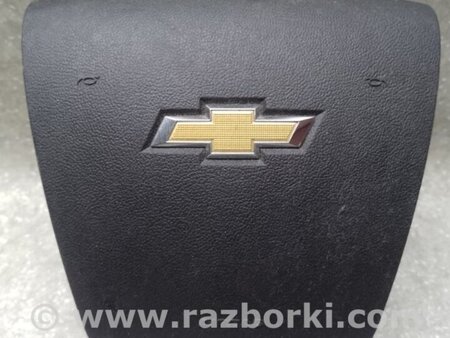 ФОТО Подушка безпеки в кермо для Chevrolet Equinox II (09-17) Київ