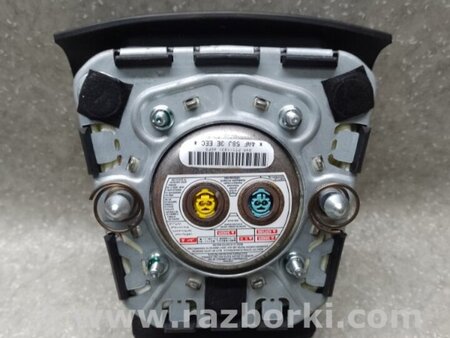 ФОТО Подушка безпеки в кермо для Chevrolet Equinox II (09-17) Київ