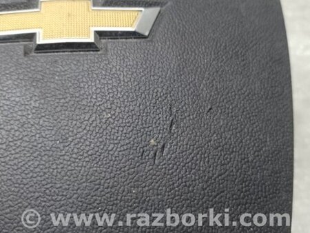 ФОТО Подушка безпеки в кермо для Chevrolet Equinox II (09-17) Київ
