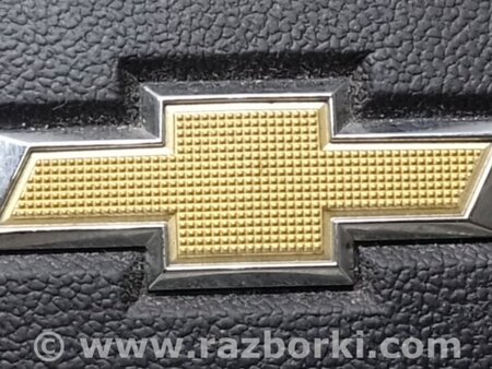 ФОТО Подушка безпеки в кермо для Chevrolet Equinox II (09-17) Київ