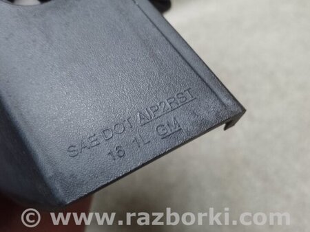 ФОТО Ліхтар зовнішній для Chevrolet Equinox II (09-17) Київ