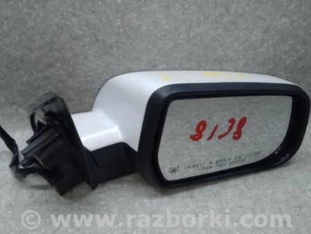 ФОТО Зеркало для Chevrolet Equinox II (09-17) Київ
