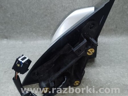 ФОТО Зеркало для Chevrolet Equinox II (09-17) Київ