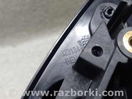 ФОТО Зеркало для Chevrolet Equinox II (09-17) Київ