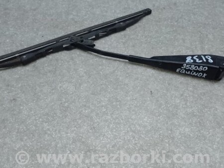 ФОТО Повідець склоочисника задній для Chevrolet Equinox II (09-17) Київ